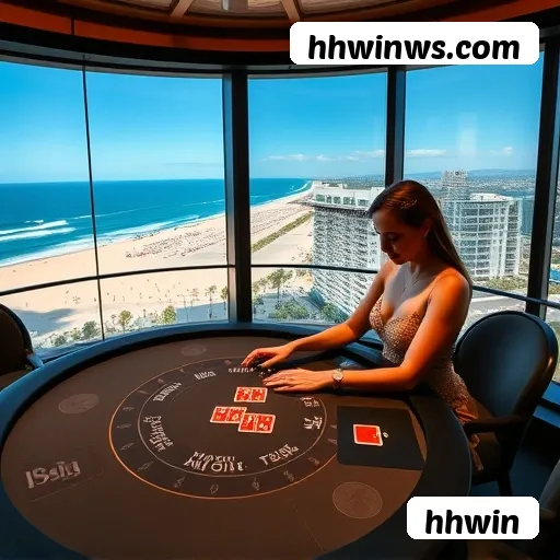 Chuva de bônus hhwin nos caça-níqueis